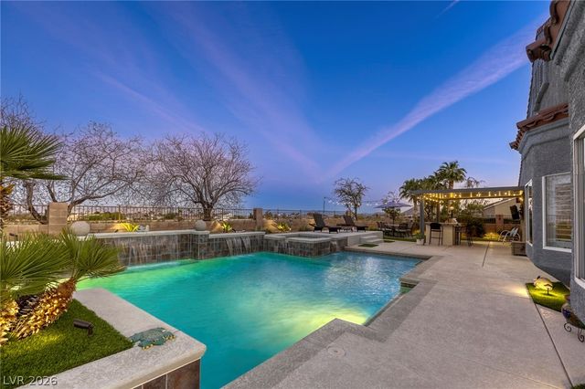 6102 Rocketman Circle, Las Vegas, NV 89149