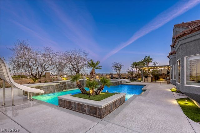 6102 Rocketman Circle, Las Vegas, NV 89149