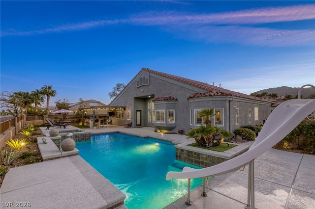 6102 Rocketman Circle, Las Vegas, NV 89149