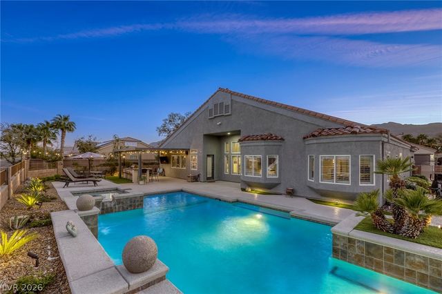 6102 Rocketman Circle, Las Vegas, NV 89149