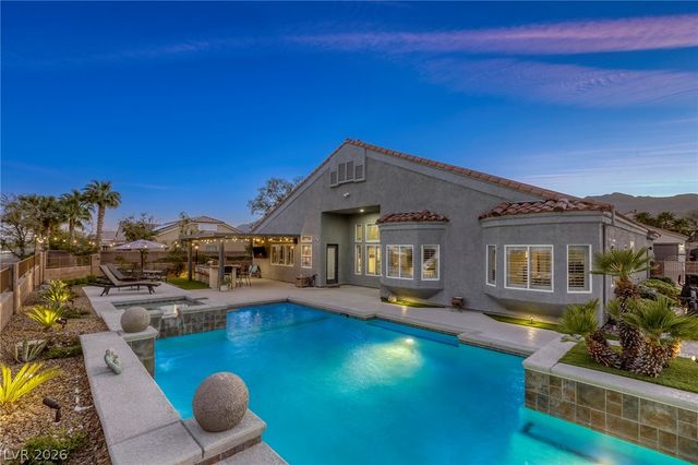 6102 Rocketman Circle, Las Vegas, NV 89149