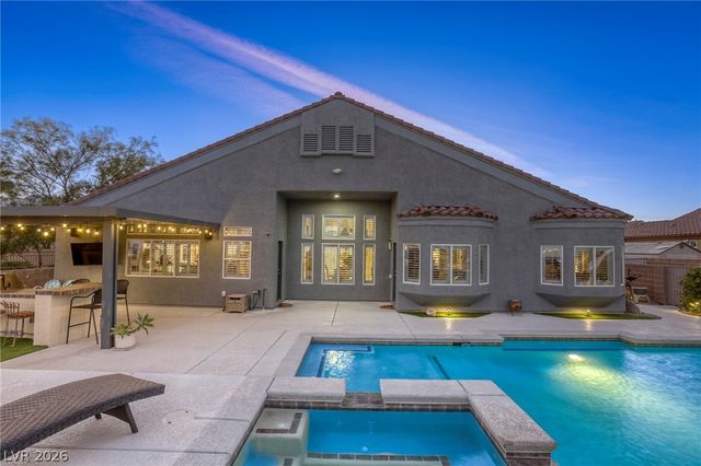 6102 Rocketman Circle, Las Vegas, NV 89149