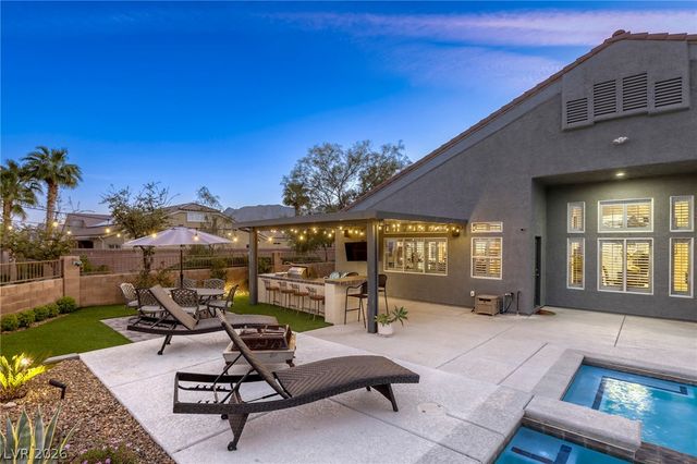 6102 Rocketman Circle, Las Vegas, NV 89149