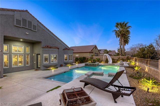 6102 Rocketman Circle, Las Vegas, NV 89149