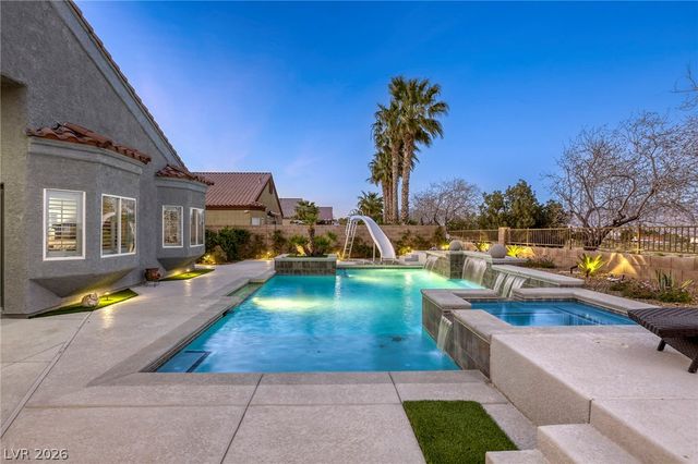 6102 Rocketman Circle, Las Vegas, NV 89149