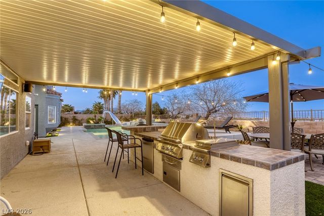 6102 Rocketman Circle, Las Vegas, NV 89149