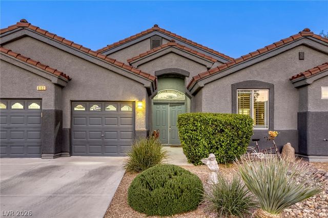 6102 Rocketman Circle, Las Vegas, NV 89149