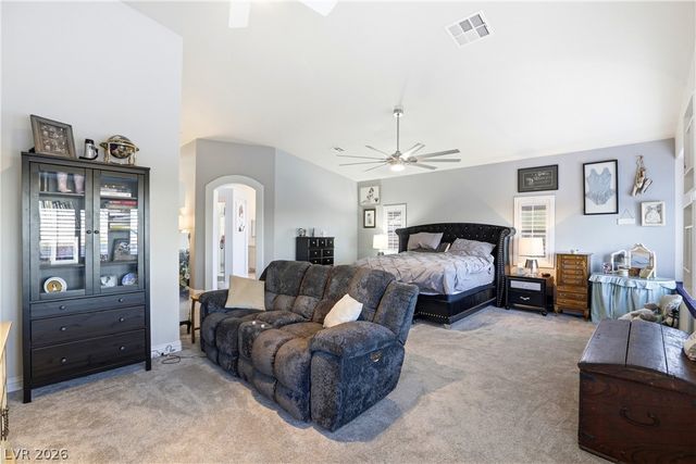 6102 Rocketman Circle, Las Vegas, NV 89149