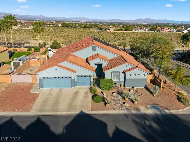 6102 Rocketman Circle, Las Vegas, NV 89149