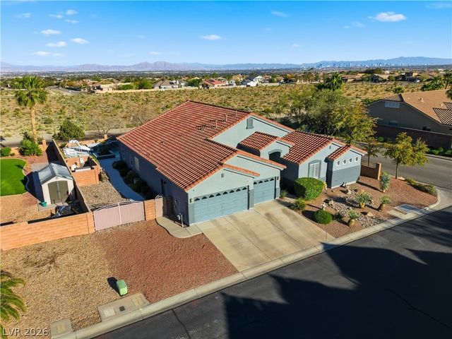 6102 Rocketman Circle, Las Vegas, NV 89149