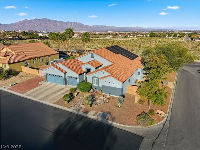 6102 Rocketman Circle, Las Vegas, NV 89149