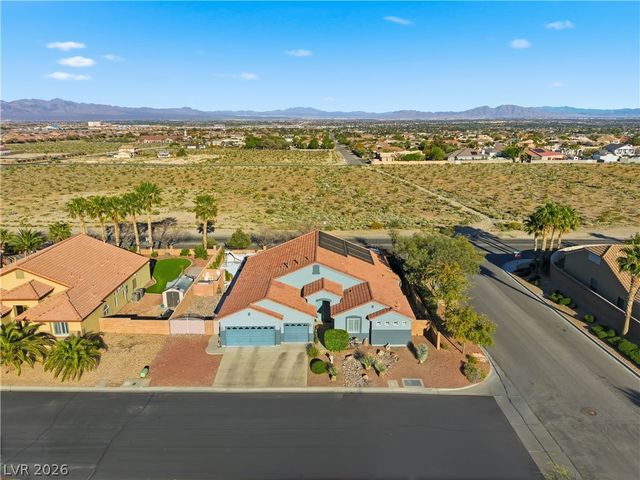 6102 Rocketman Circle, Las Vegas, NV 89149