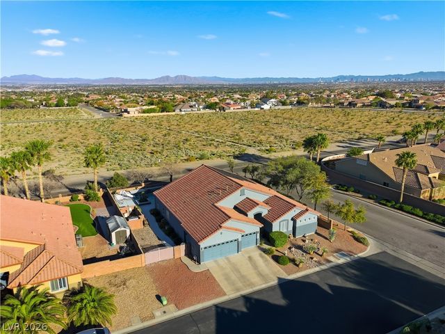 6102 Rocketman Circle, Las Vegas, NV 89149