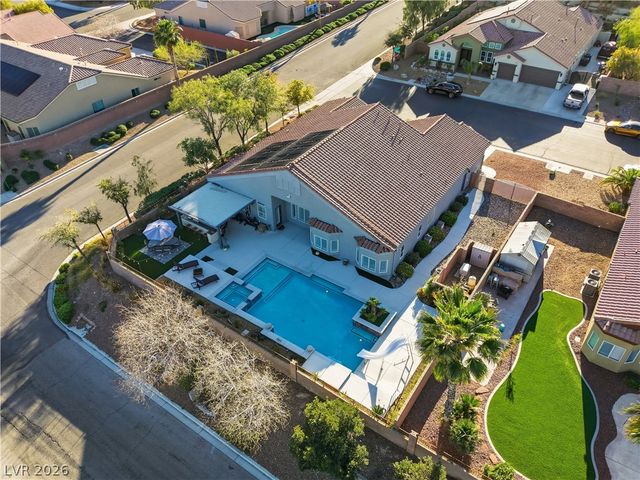 6102 Rocketman Circle, Las Vegas, NV 89149