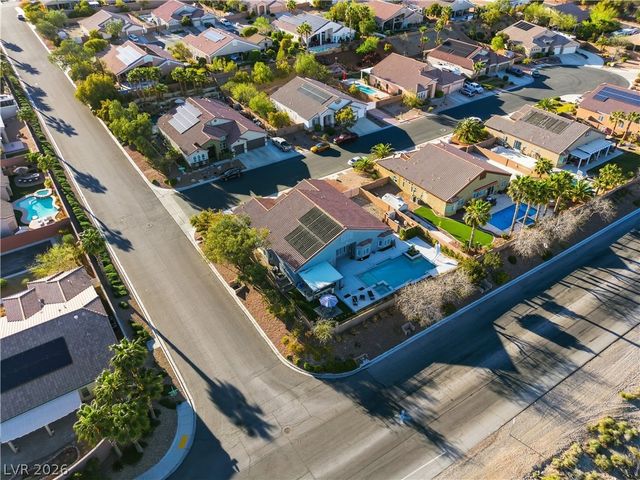 6102 Rocketman Circle, Las Vegas, NV 89149