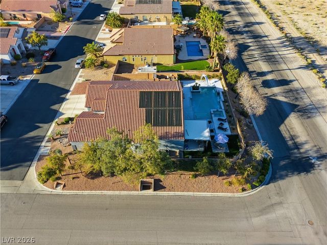6102 Rocketman Circle, Las Vegas, NV 89149