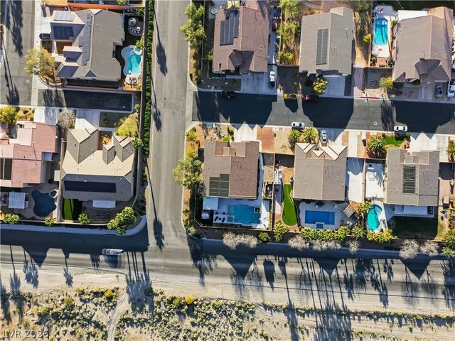 6102 Rocketman Circle, Las Vegas, NV 89149