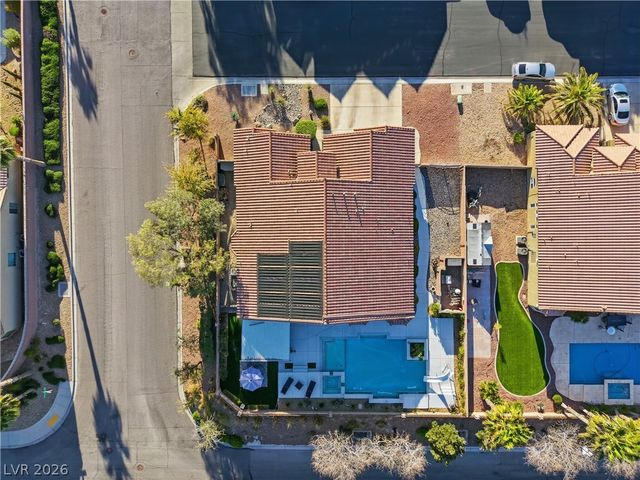 6102 Rocketman Circle, Las Vegas, NV 89149