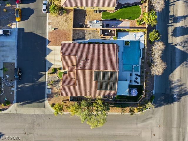 6102 Rocketman Circle, Las Vegas, NV 89149