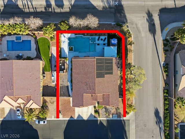 6102 Rocketman Circle, Las Vegas, NV 89149