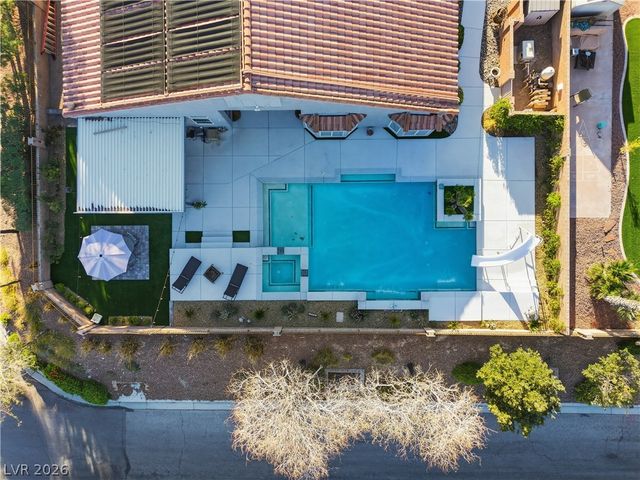 6102 Rocketman Circle, Las Vegas, NV 89149