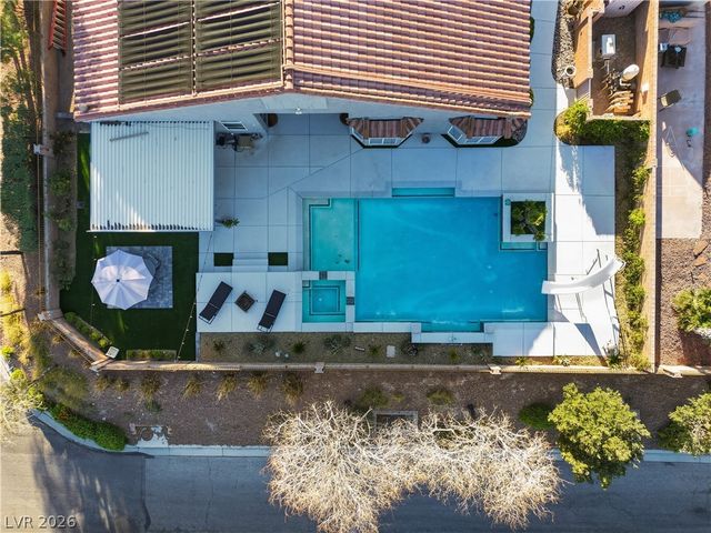 6102 Rocketman Circle, Las Vegas, NV 89149