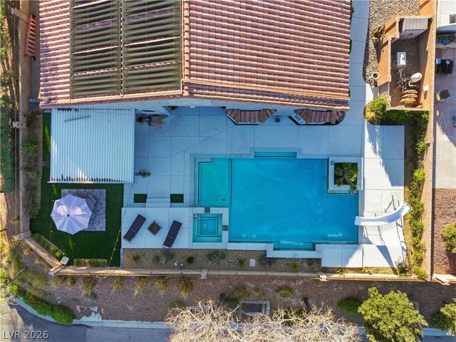 6102 Rocketman Circle, Las Vegas, NV 89149