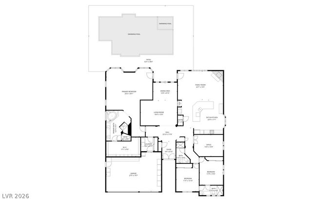 6102 Rocketman Circle, Las Vegas, NV 89149