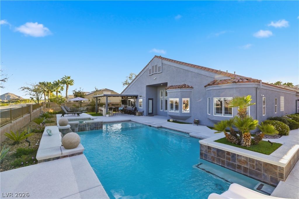 6102 Rocketman Circle, Las Vegas, NV 89149