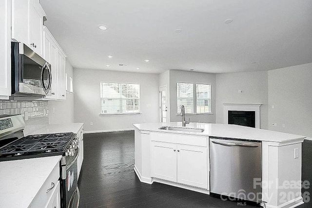 14412 Cardwell Hill Lane, Charlotte, NC 28278