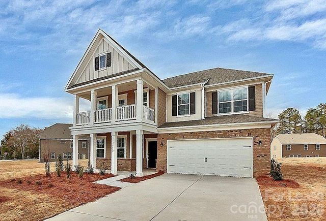 14412 Cardwell Hill Lane, Charlotte, NC 28278
