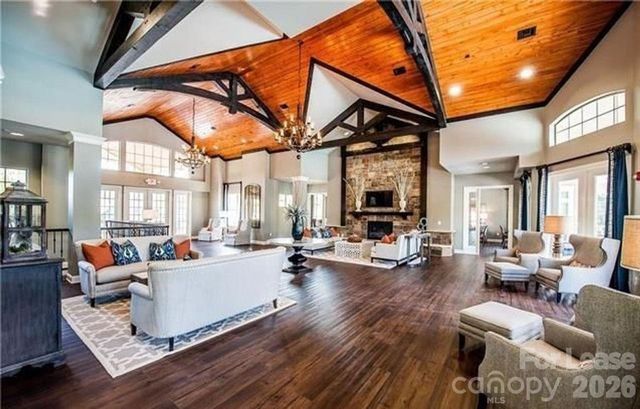 14412 Cardwell Hill Lane, Charlotte, NC 28278