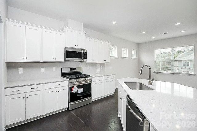 14412 Cardwell Hill Lane, Charlotte, NC 28278