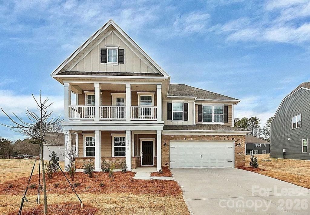 14412 Cardwell Hill Lane, Charlotte, NC 28278