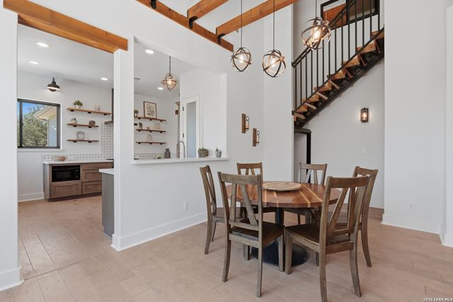 231 River Bend Place, Spring Branch, TX 78070