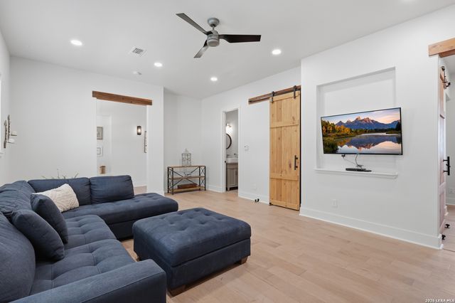 231 River Bend Place, Spring Branch, TX 78070