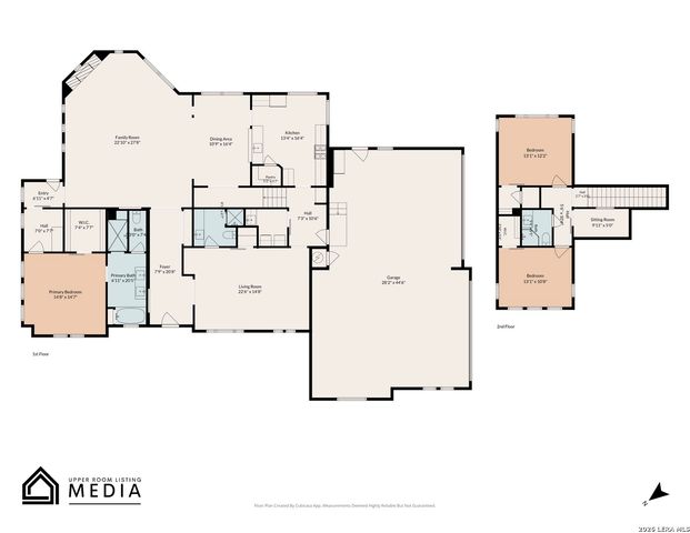 231 River Bend Place, Spring Branch, TX 78070