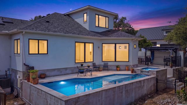 231 River Bend Place, Spring Branch, TX 78070