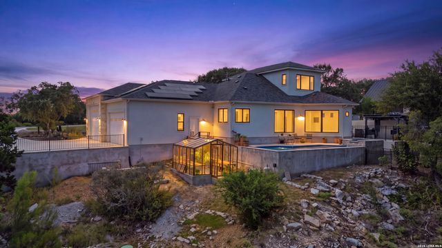 231 River Bend Place, Spring Branch, TX 78070