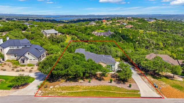 231 River Bend Place, Spring Branch, TX 78070