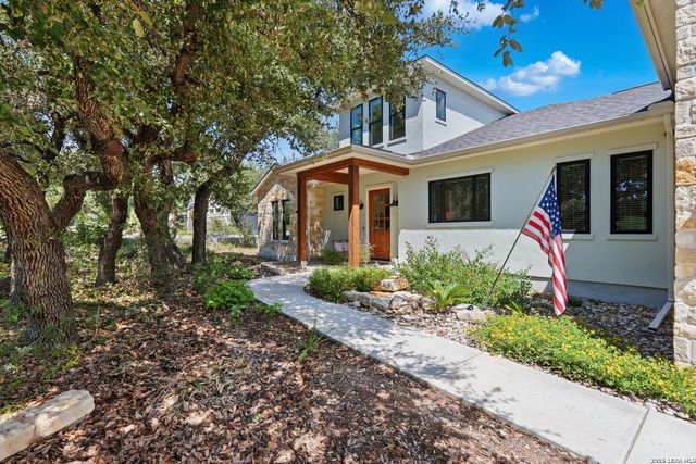 231 River Bend Place, Spring Branch, TX 78070