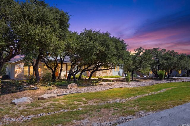 231 River Bend Place, Spring Branch, TX 78070