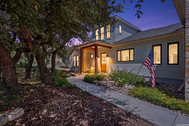 231 River Bend Place, Spring Branch, TX 78070