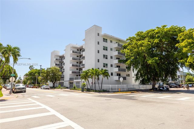 1030 9th Street 204, Miami Beach, FL 33139