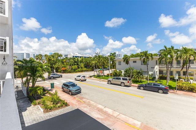 1030 9th Street 204, Miami Beach, FL 33139