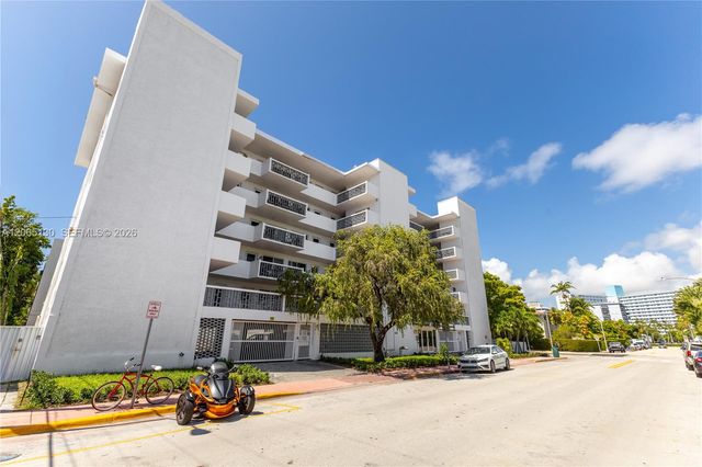 1030 9th Street 204, Miami Beach, FL 33139