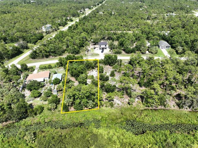 12295 GREEN GULF BOULEVARD, Punta Gorda, FL 33955