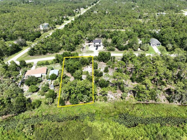 12295 GREEN GULF BOULEVARD, Punta Gorda, FL 33955