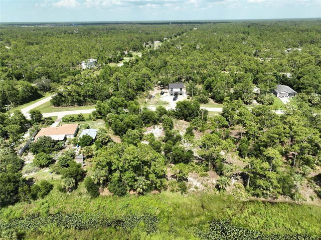 12295 GREEN GULF BOULEVARD, Punta Gorda, FL 33955