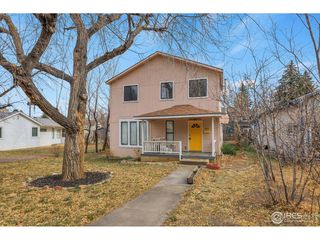 1628 4th St, Boulder, CO 80302